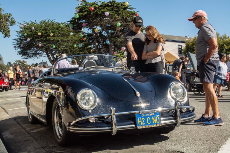 Driving Justice: The ‘Outlaw’ 356A Speedster That Took Down Thieves