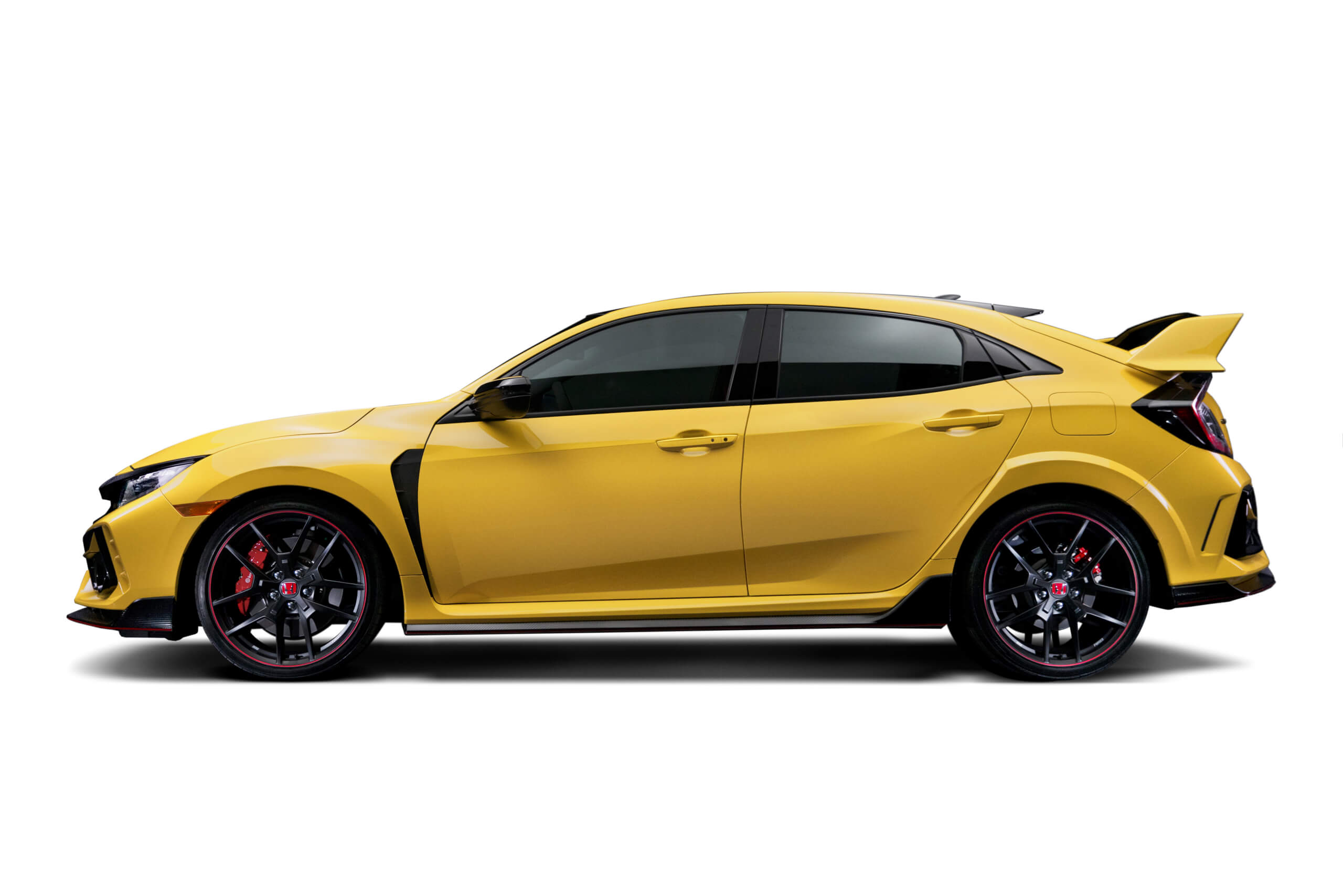 2021 Type R Limited Edition